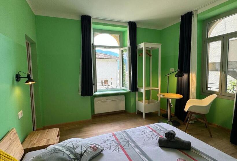 Pansiyon Villa Belforte