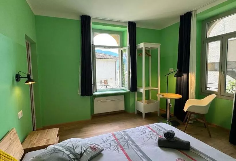 Majatalo Villa Belforte