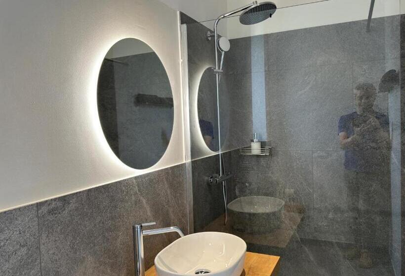 Pansiyon Villa Belforte