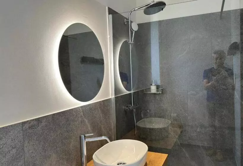 Majatalo Villa Belforte