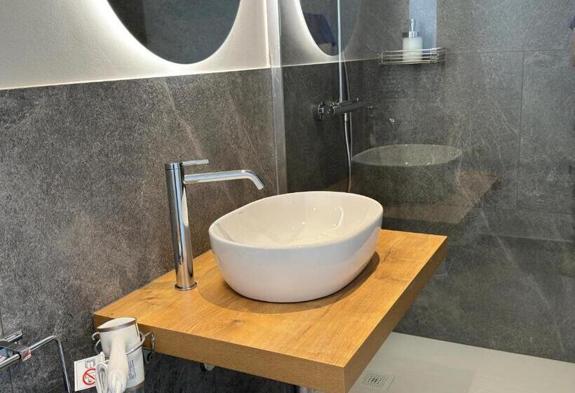 Pansiyon Villa Belforte