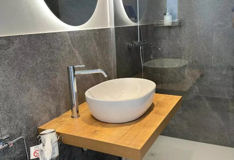 Majatalo Villa Belforte