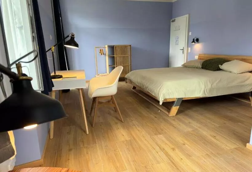 Majatalo Villa Belforte