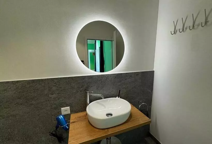 Majatalo Villa Belforte