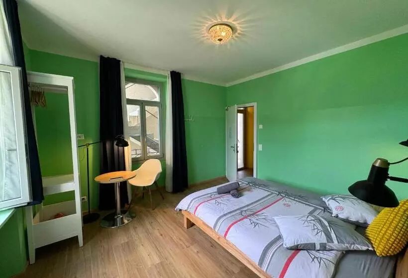 Majatalo Villa Belforte