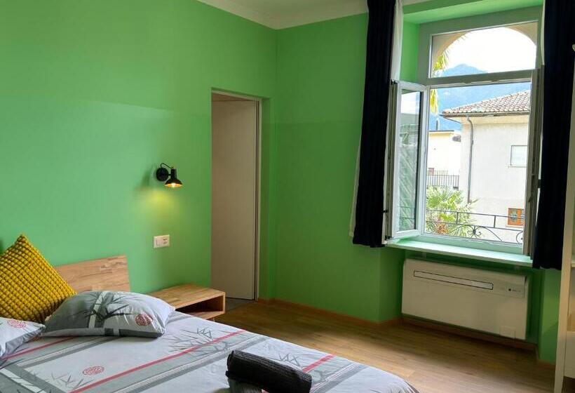 Pansiyon Villa Belforte