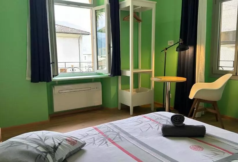 Majatalo Villa Belforte