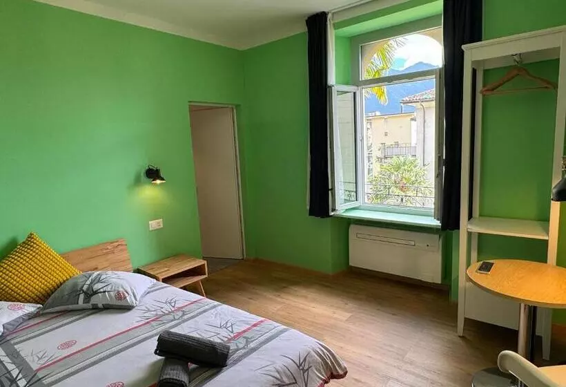 Majatalo Villa Belforte