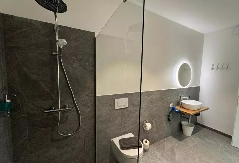 Majatalo Villa Belforte