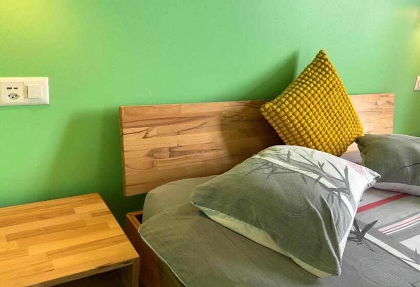 Pansiyon Villa Belforte