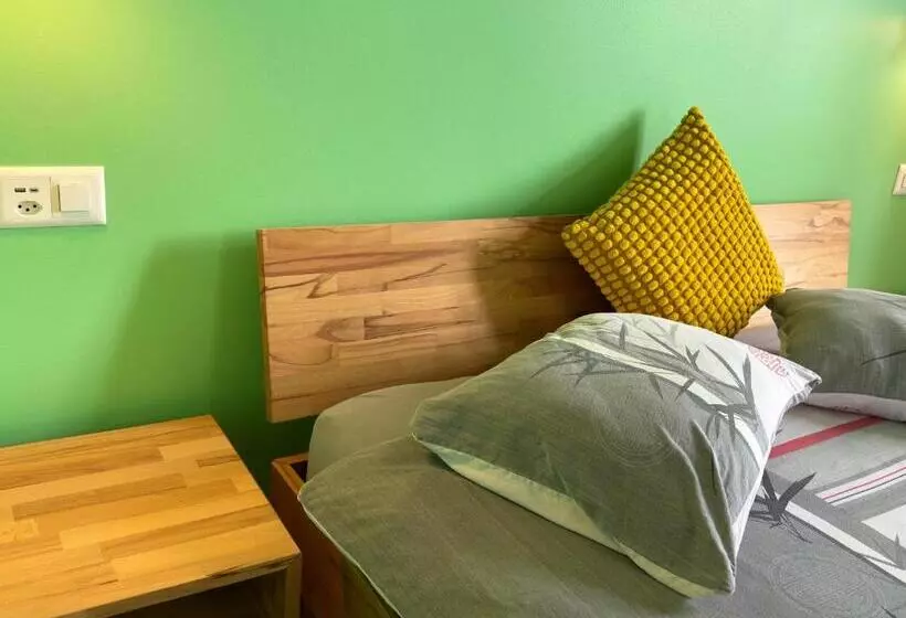 Majatalo Villa Belforte