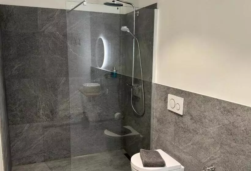 Majatalo Villa Belforte