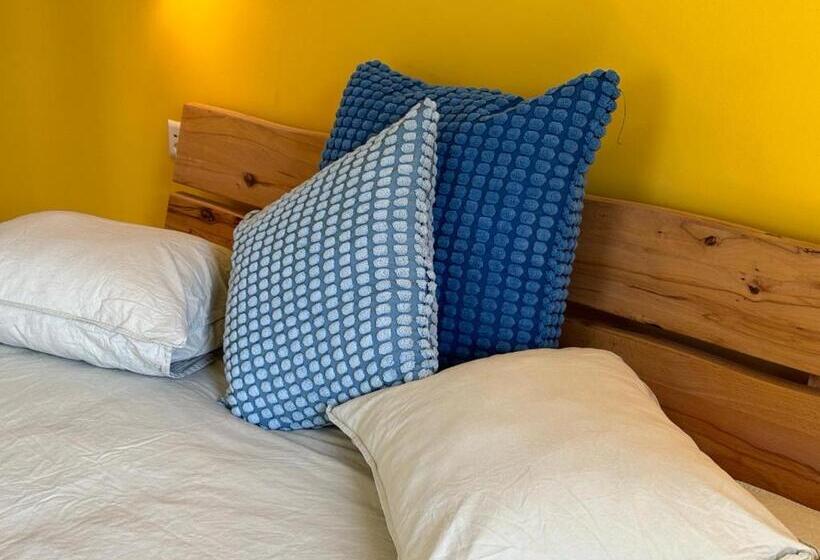 Pansiyon Villa Belforte