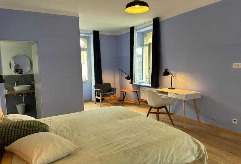 Pansiyon Villa Belforte