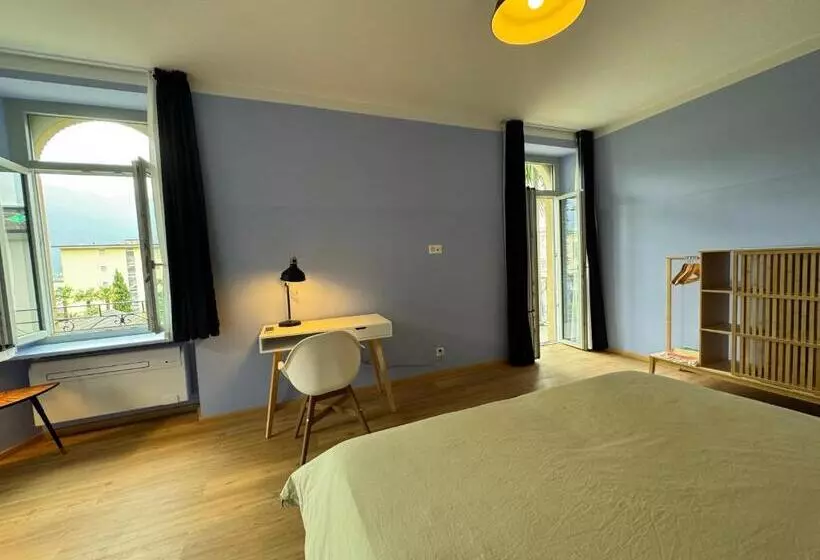 Majatalo Villa Belforte