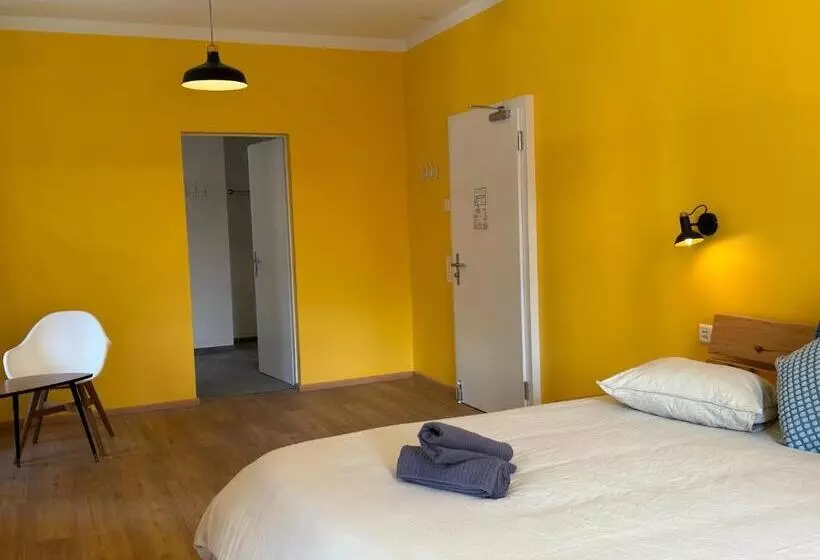 Majatalo Villa Belforte