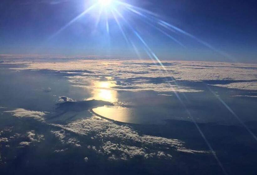 פנסיון Villa Nerina