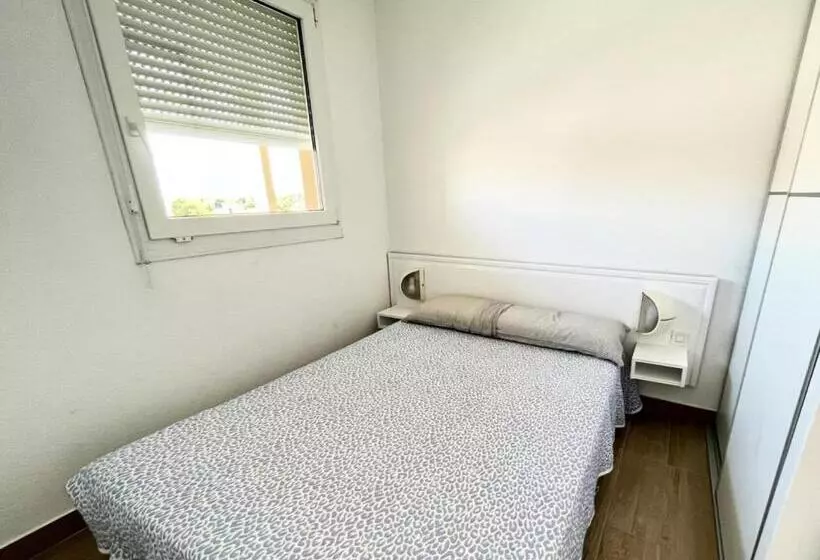 Résidence Le Boucanier 2 Pièces Pour 4 Personnes 004