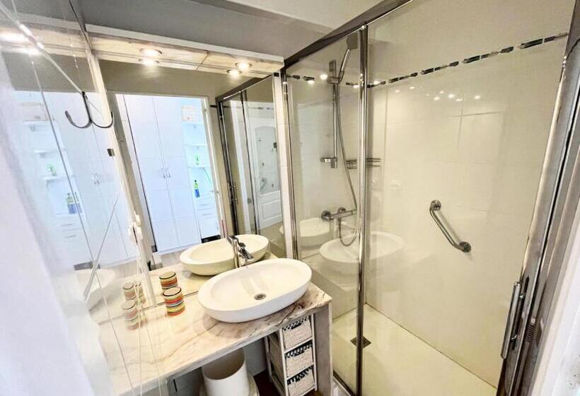 Résidence Le Boucanier   2 Pièces Pour 4 Personnes 004