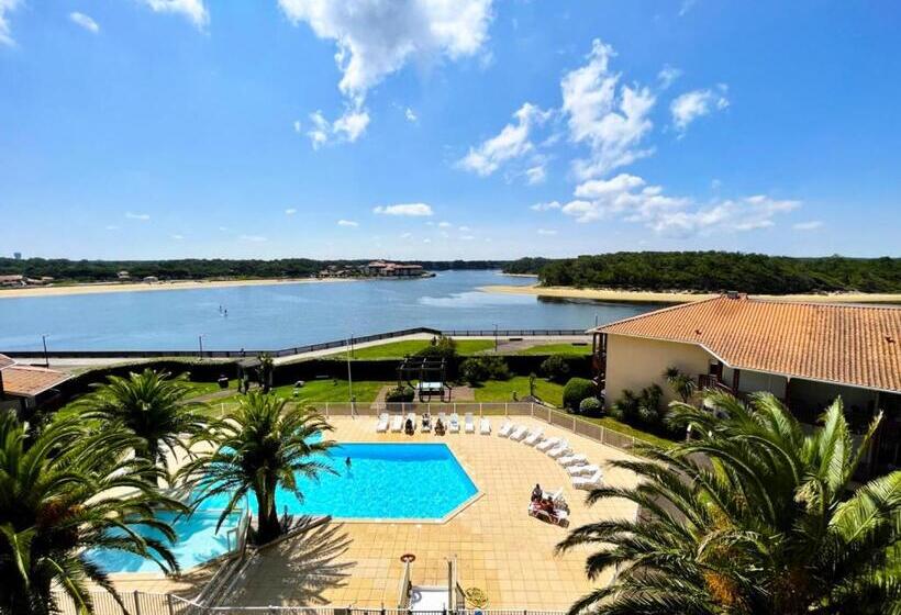 Résidence Le Boucanier   2 Pièces Pour 4 Personnes 004