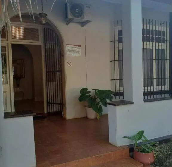 M Place B&b