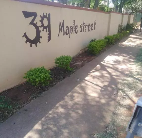 M Place B&b