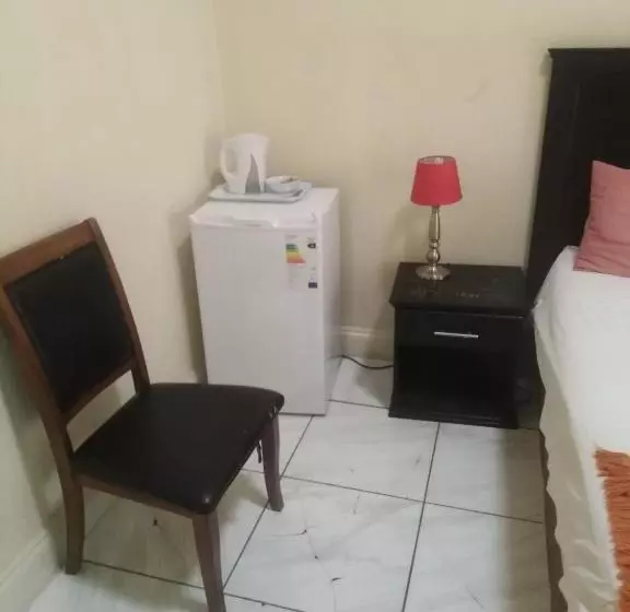 M Place B&b