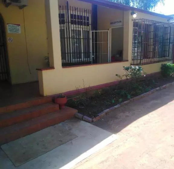 M Place B&b