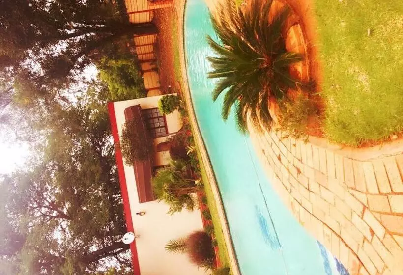 M Place B&b