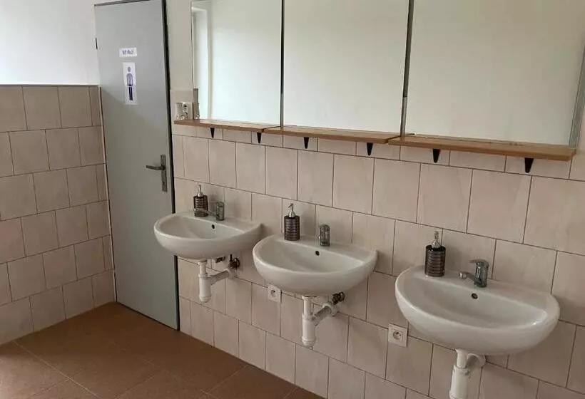 Ubytovňa Mlyn