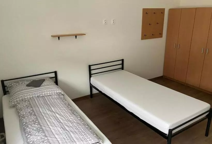 Ubytovňa Mlyn