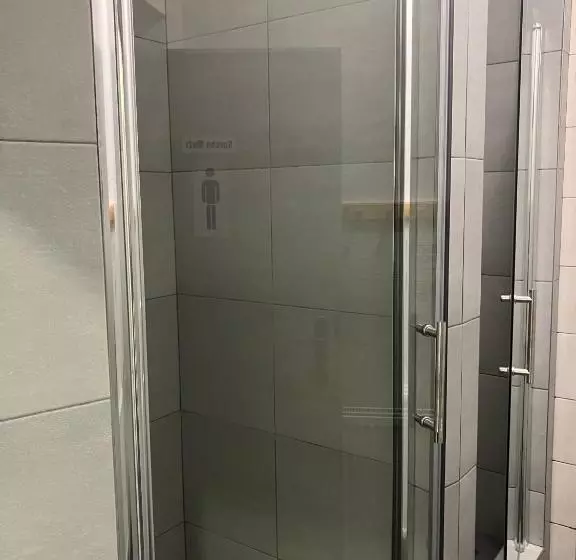 Ubytovňa Mlyn