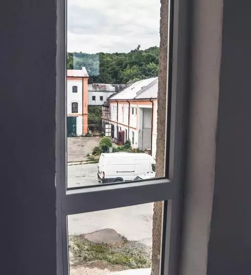 Ubytovňa Mlyn