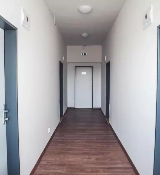 Ubytovňa Mlyn