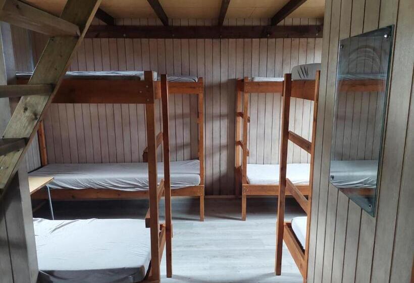 هاستل Fremstaver