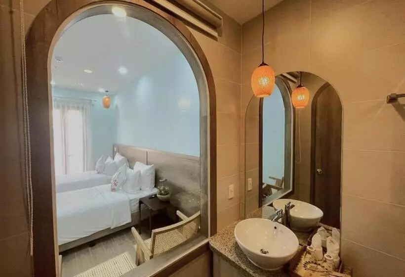 Aurora Phu Quoc Hotel & Golf 3d