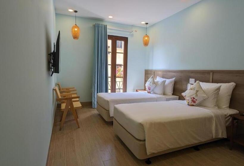 Aurora Phu Quoc Hotel & Golf 3d