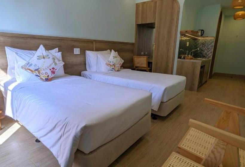 Aurora Phu Quoc Hotel & Golf 3d