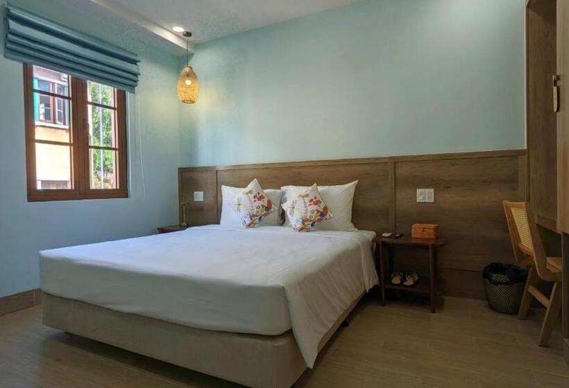 Aurora Phu Quoc Hotel & Golf 3d