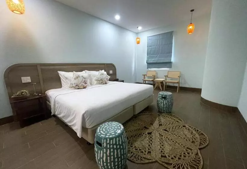 Aurora Phu Quoc Hotel & Golf 3d