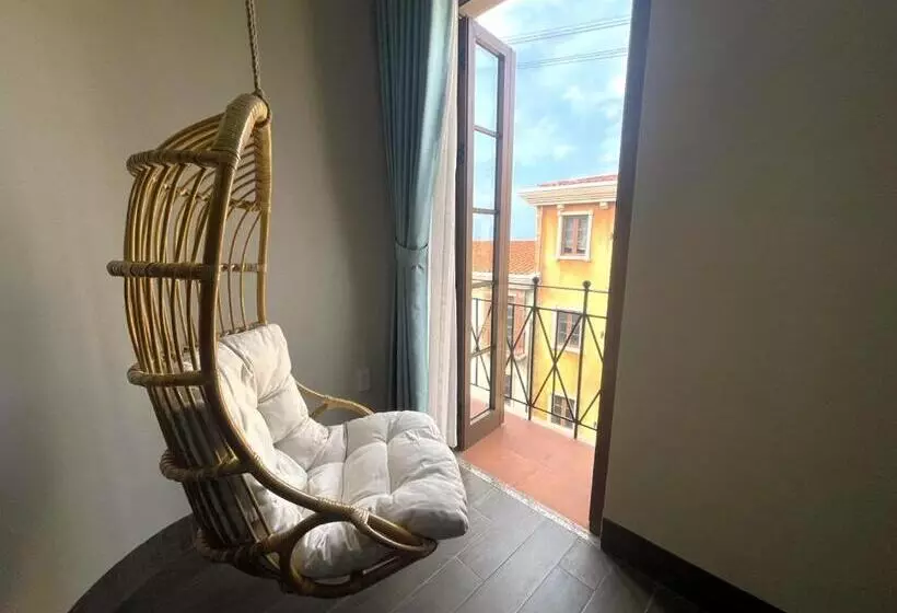 Aurora Phu Quoc Hotel & Golf 3d
