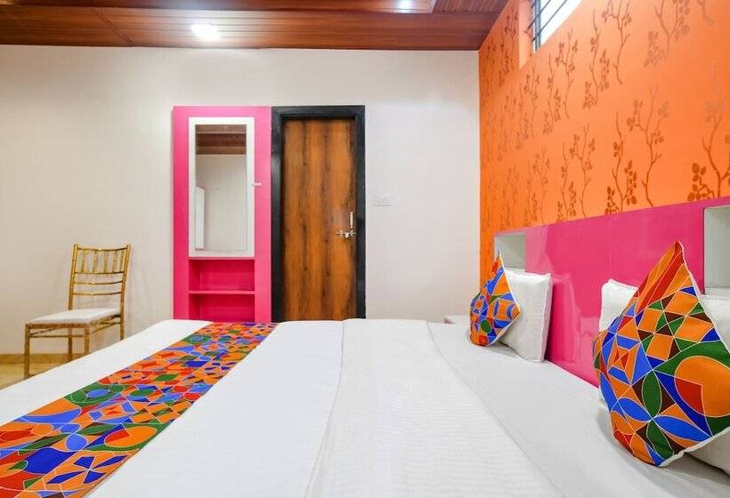 Fabhotel Dream Paradise