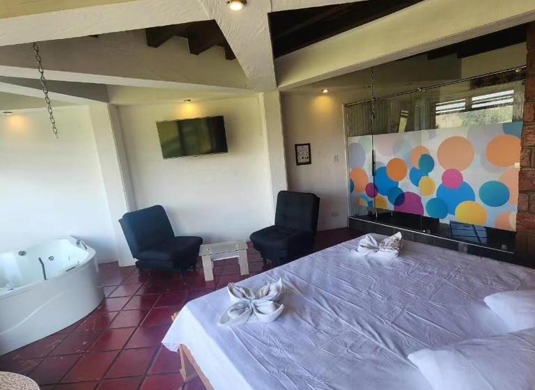 Finca Hotel Vista Hermosa