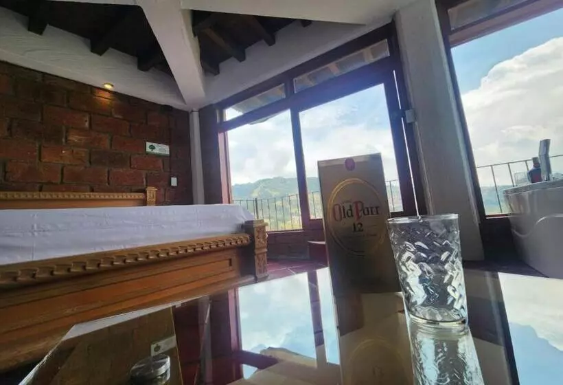 Finca Hotel Vista Hermosa