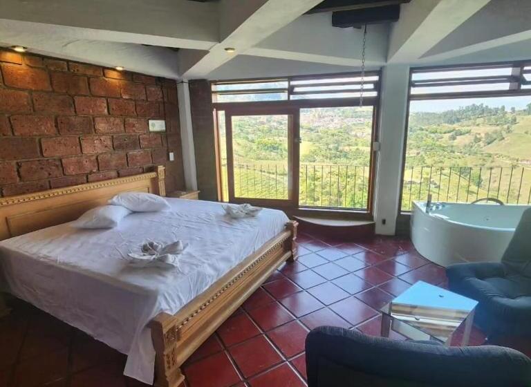 Finca Hotel Vista Hermosa