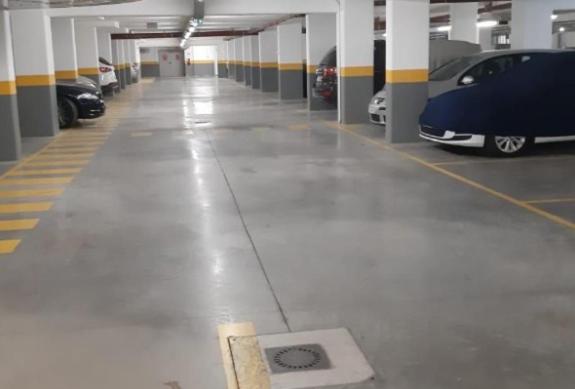 Flat Praia Do Canto Iate Clube Long Stay