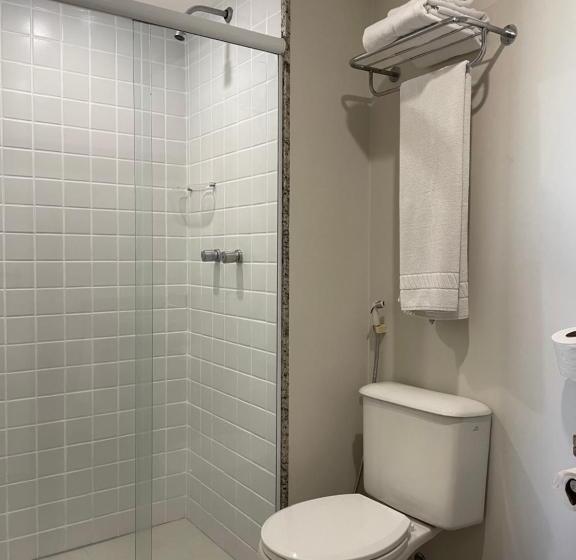 Flat Praia Do Canto Iate Clube Long Stay