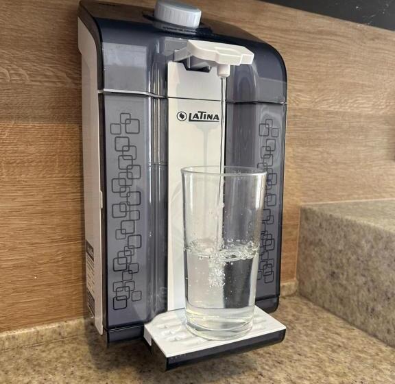 Flat Praia Do Canto Iate Clube Long Stay