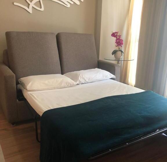 Flat Praia Do Canto Iate Clube Long Stay