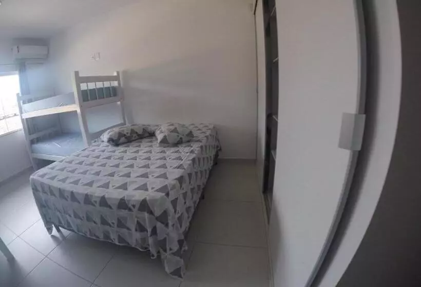 Hotelli Br 101 Confort Suítes Joinville